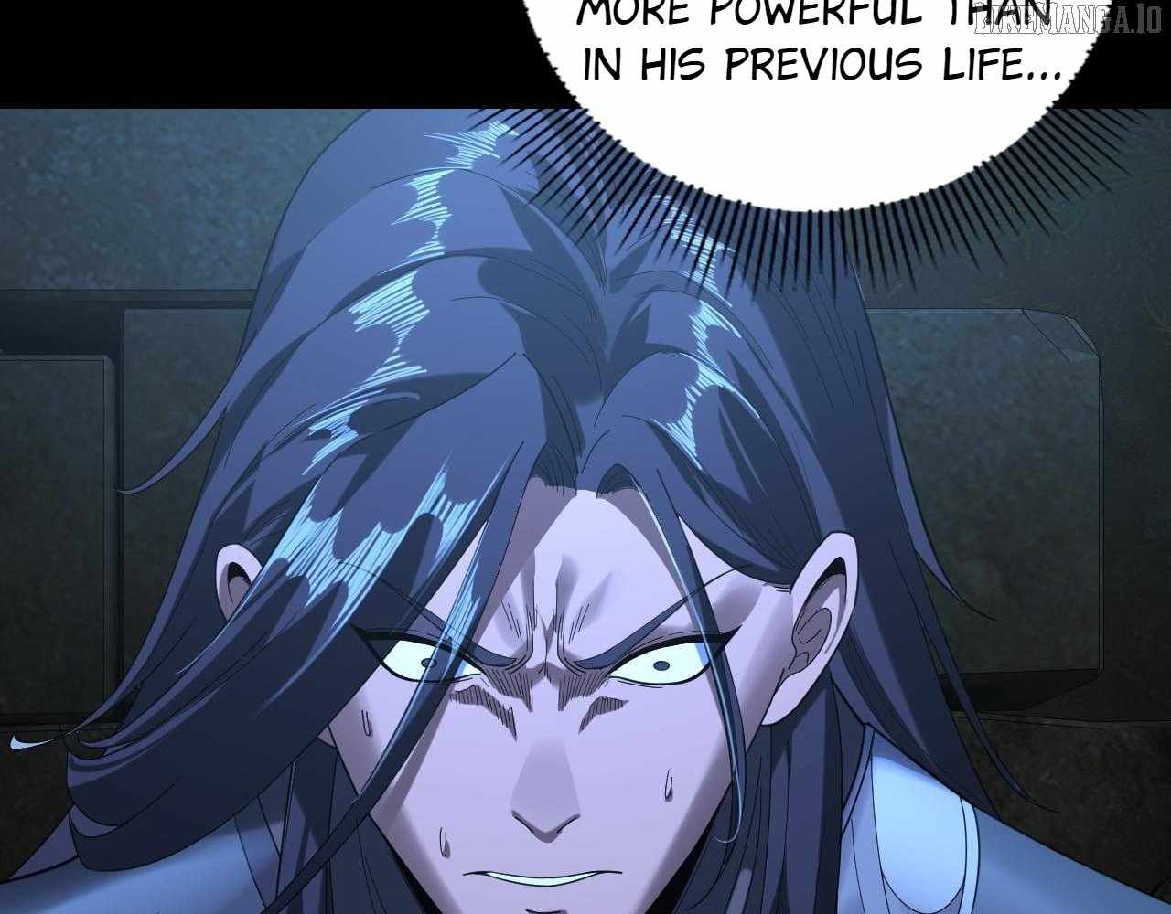 Me, The Heavenly Destined Villain - Chapter 284 - Page 63