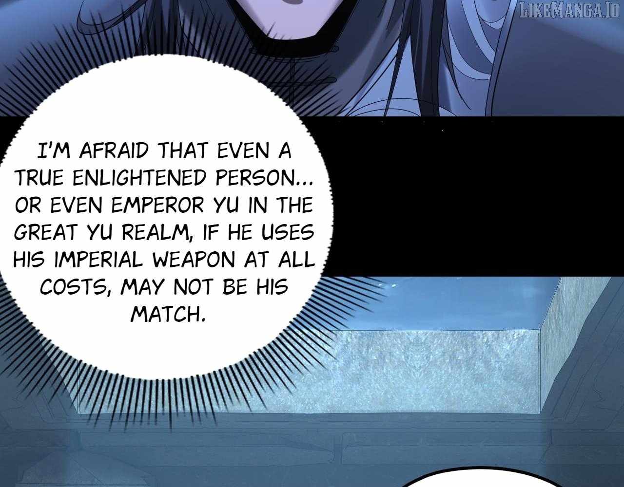 Me, The Heavenly Destined Villain - Chapter 284 - Page 64