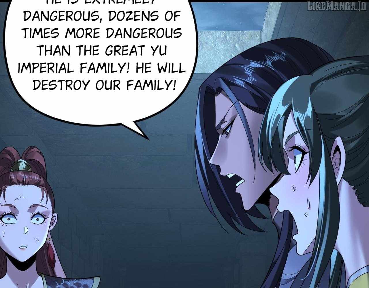 Me, The Heavenly Destined Villain - Chapter 284 - Page 72