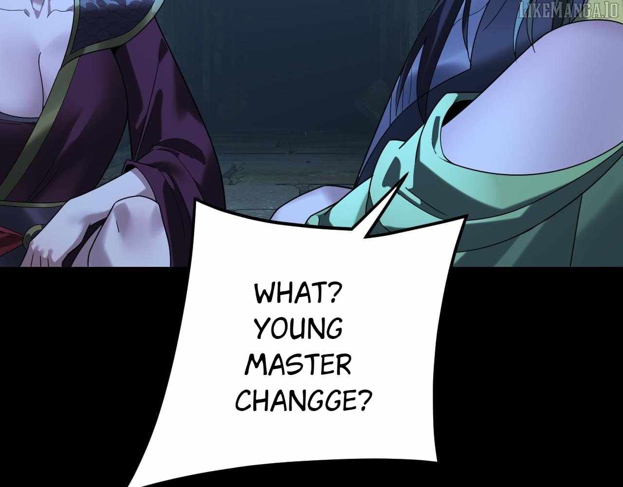 Me, The Heavenly Destined Villain - Chapter 284 - Page 73