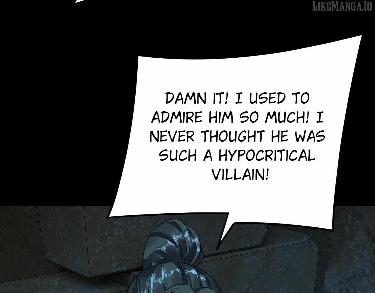 Me, The Heavenly Destined Villain - Chapter 284 - Page 74