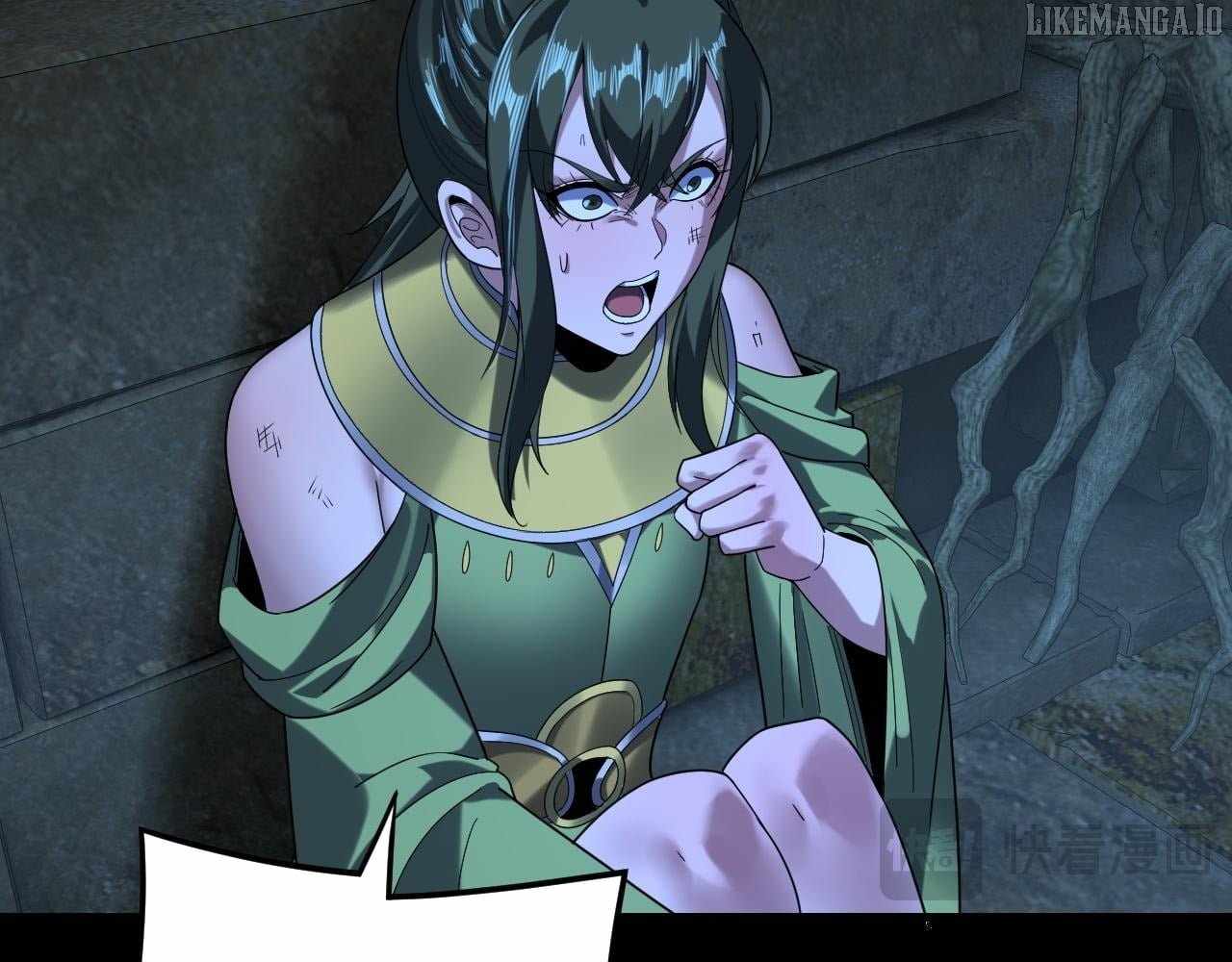 Me, The Heavenly Destined Villain - Chapter 284 - Page 75