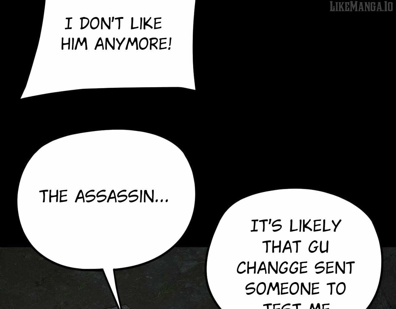 Me, The Heavenly Destined Villain - Chapter 284 - Page 76