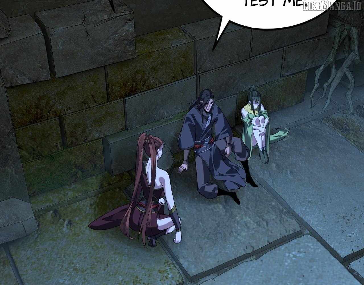 Me, The Heavenly Destined Villain - Chapter 284 - Page 77