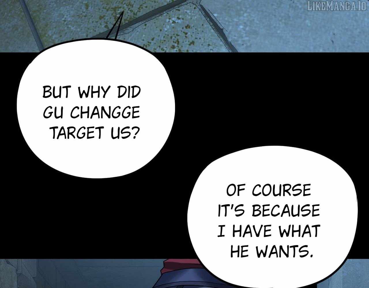 Me, The Heavenly Destined Villain - Chapter 284 - Page 78