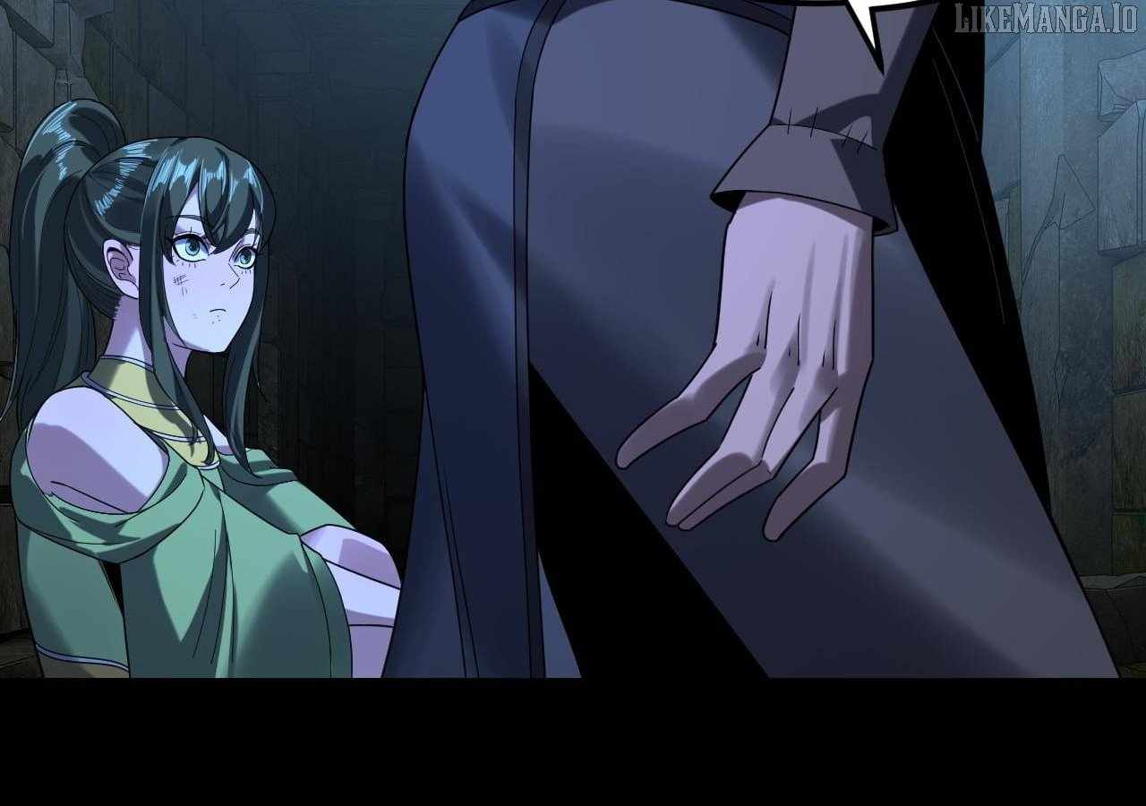 Me, The Heavenly Destined Villain - Chapter 284 - Page 79