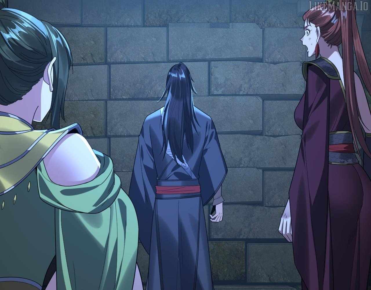 Me, The Heavenly Destined Villain - Chapter 284 - Page 81