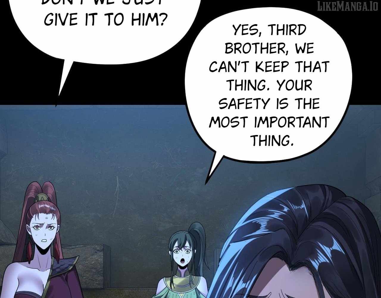Me, The Heavenly Destined Villain - Chapter 284 - Page 83