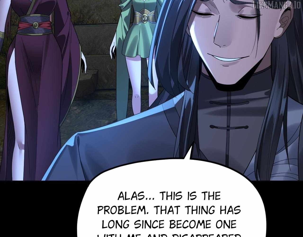 Me, The Heavenly Destined Villain - Chapter 284 - Page 84