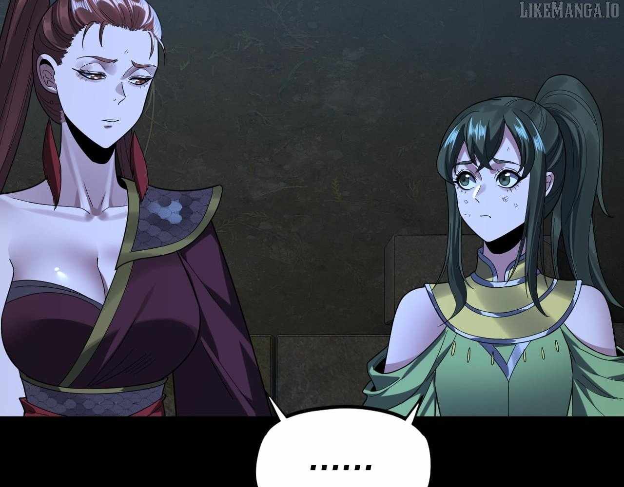 Me, The Heavenly Destined Villain - Chapter 284 - Page 86