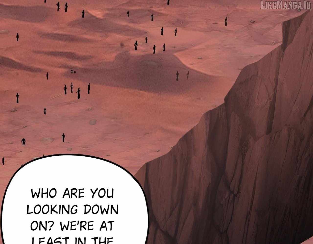 Me, The Heavenly Destined Villain - Chapter 284 - Page 93