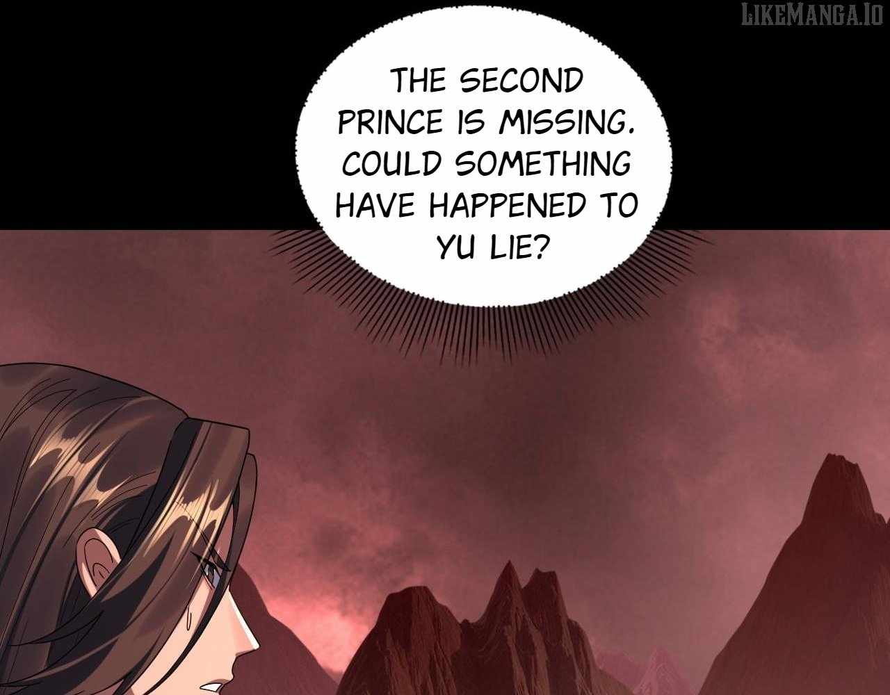 Me, The Heavenly Destined Villain - Chapter 284 - Page 95