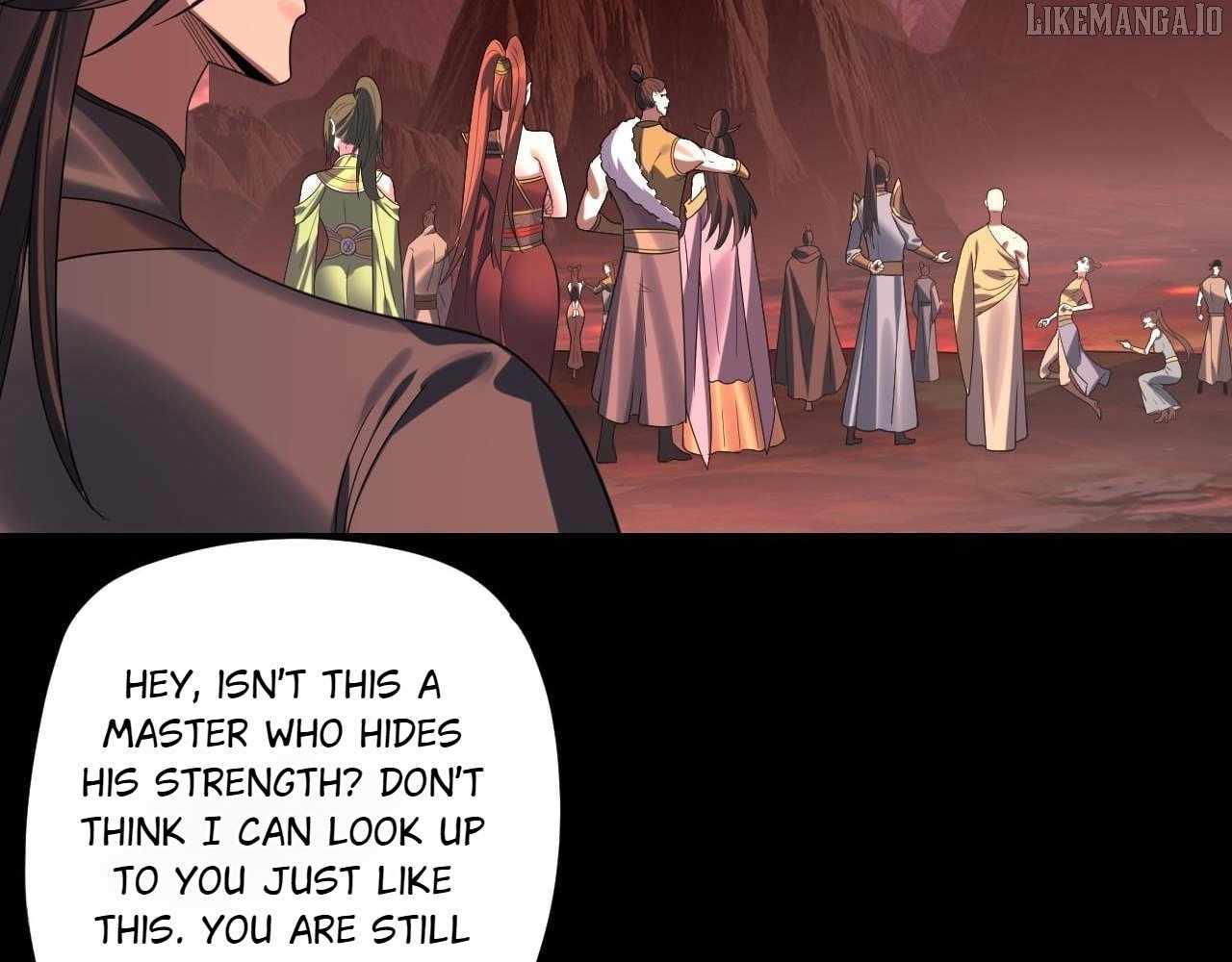 Me, The Heavenly Destined Villain - Chapter 284 - Page 96