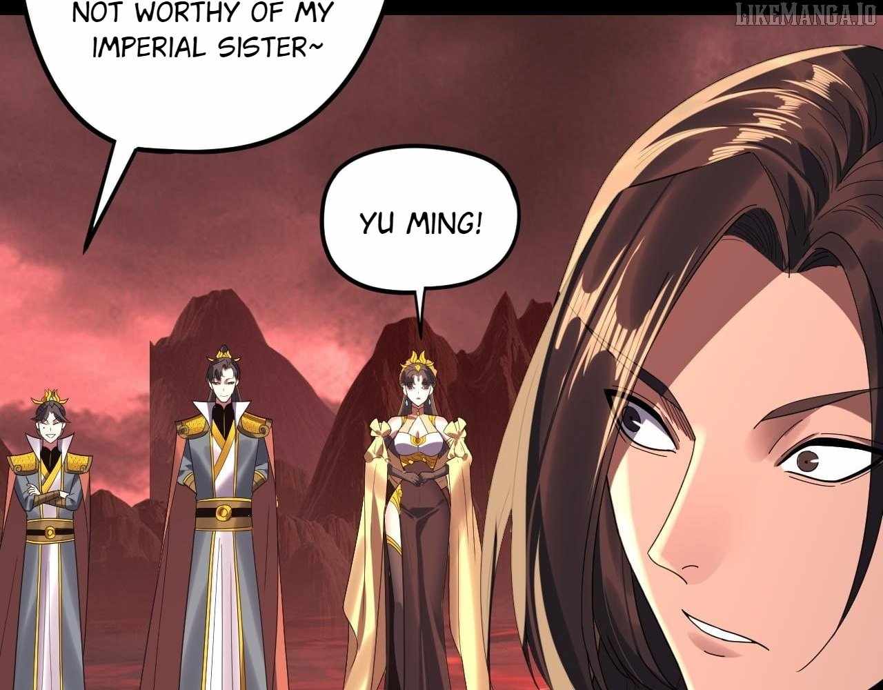 Me, The Heavenly Destined Villain - Chapter 284 - Page 97