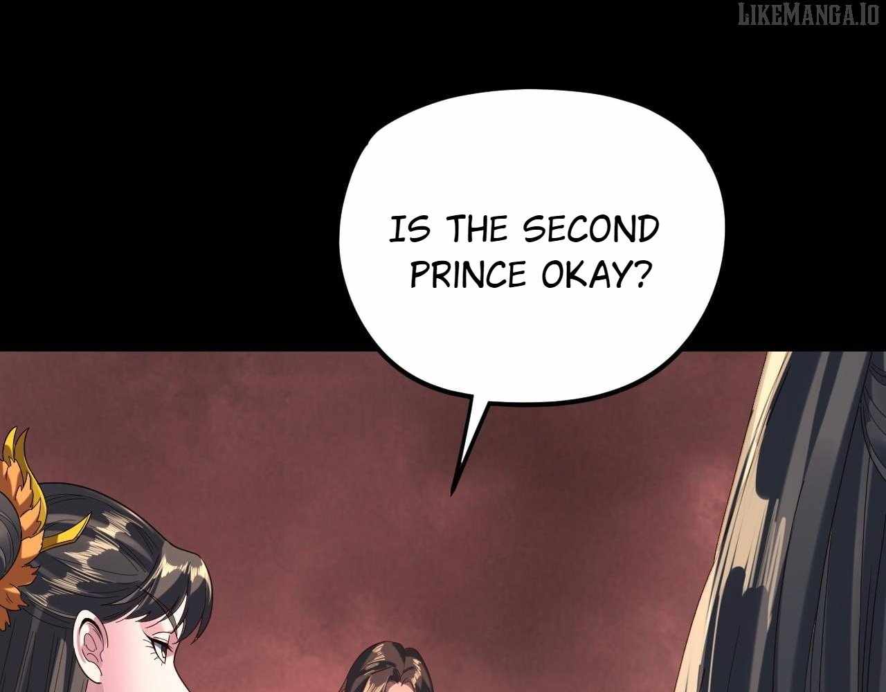 Me, The Heavenly Destined Villain - Chapter 284 - Page 100