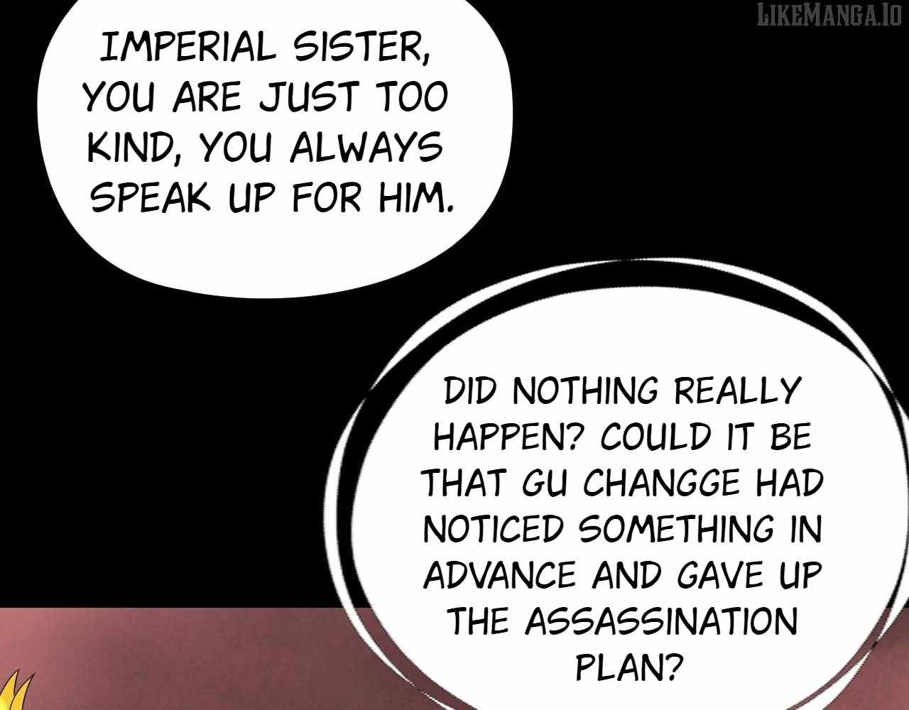 Me, The Heavenly Destined Villain - Chapter 284 - Page 109