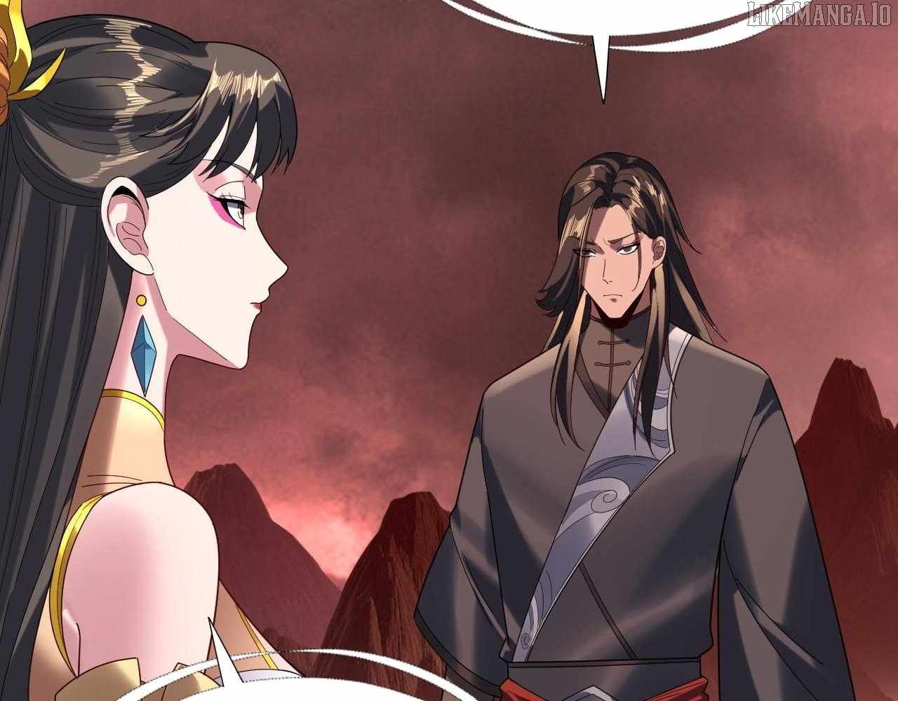 Me, The Heavenly Destined Villain - Chapter 284 - Page 110