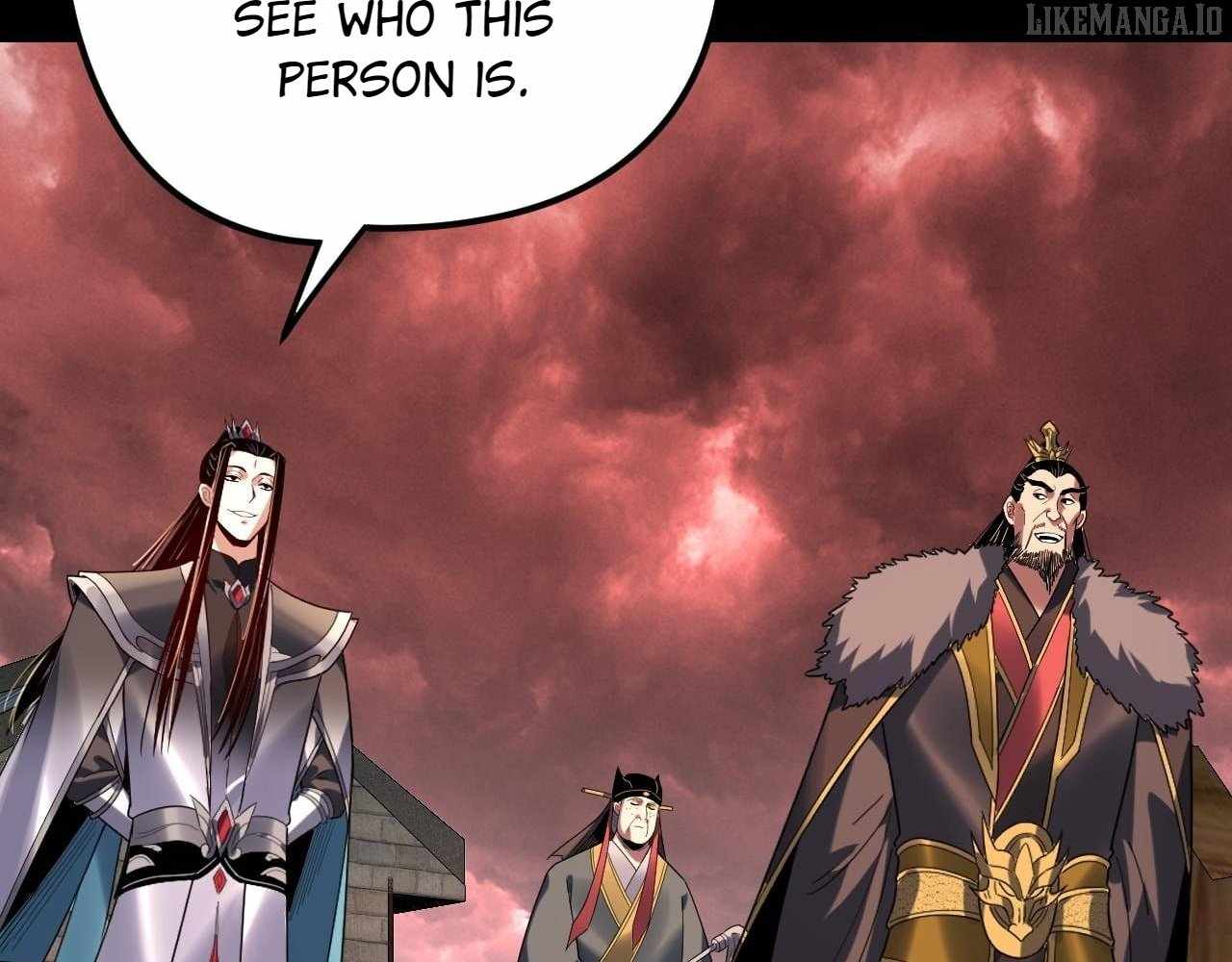 Me, The Heavenly Destined Villain - Chapter 284 - Page 115