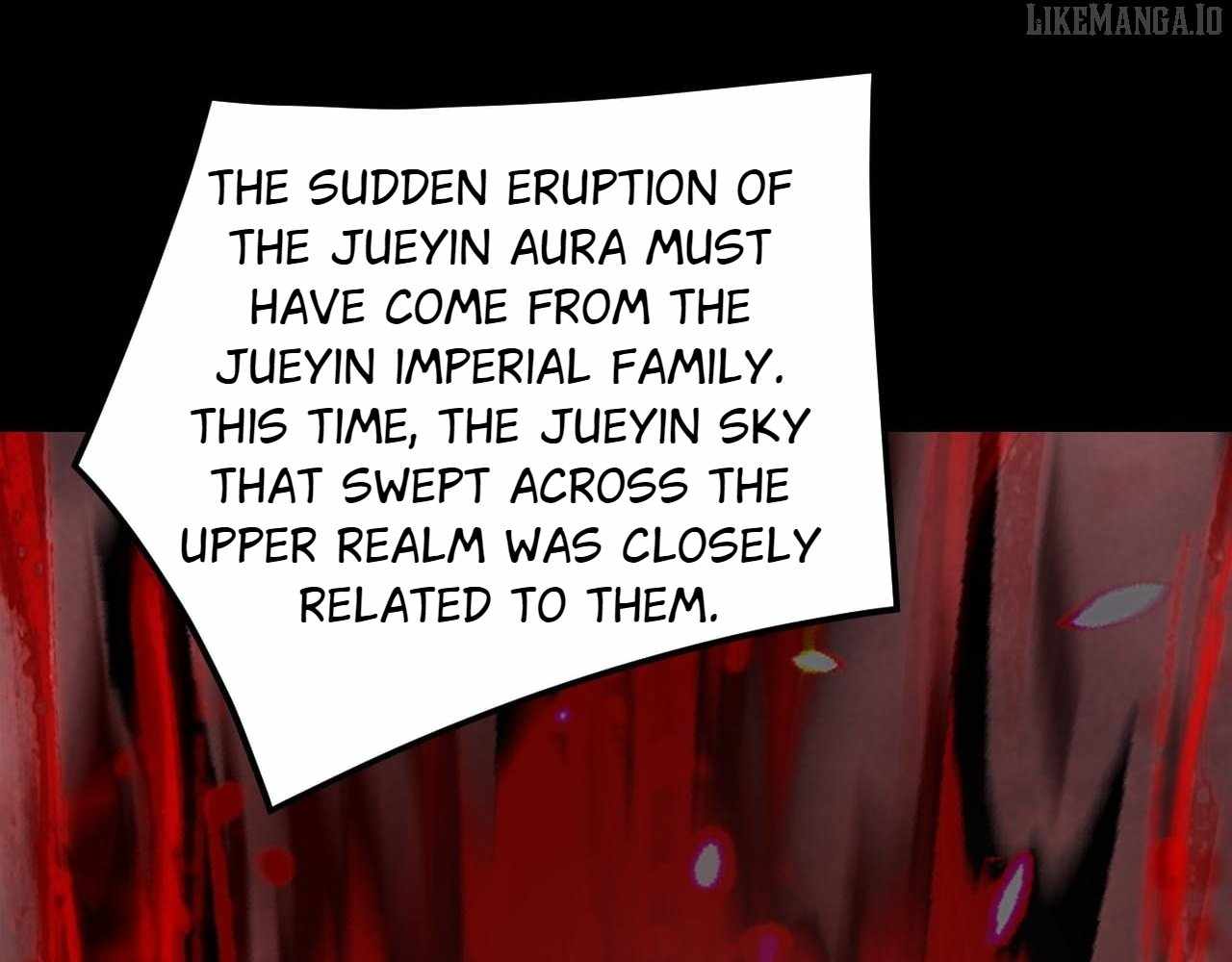 Me, The Heavenly Destined Villain - Chapter 284 - Page 120