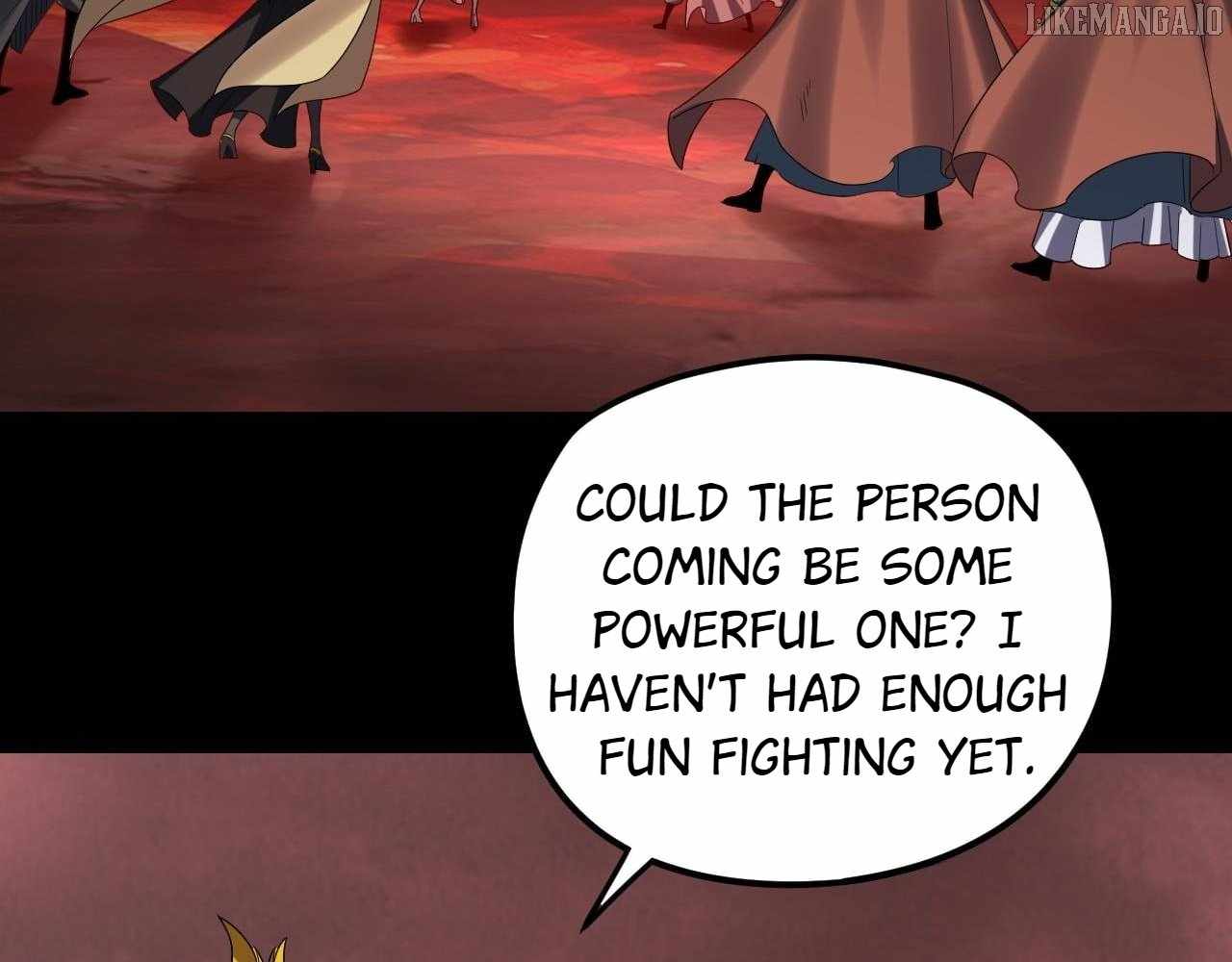 Me, The Heavenly Destined Villain - Chapter 284 - Page 122