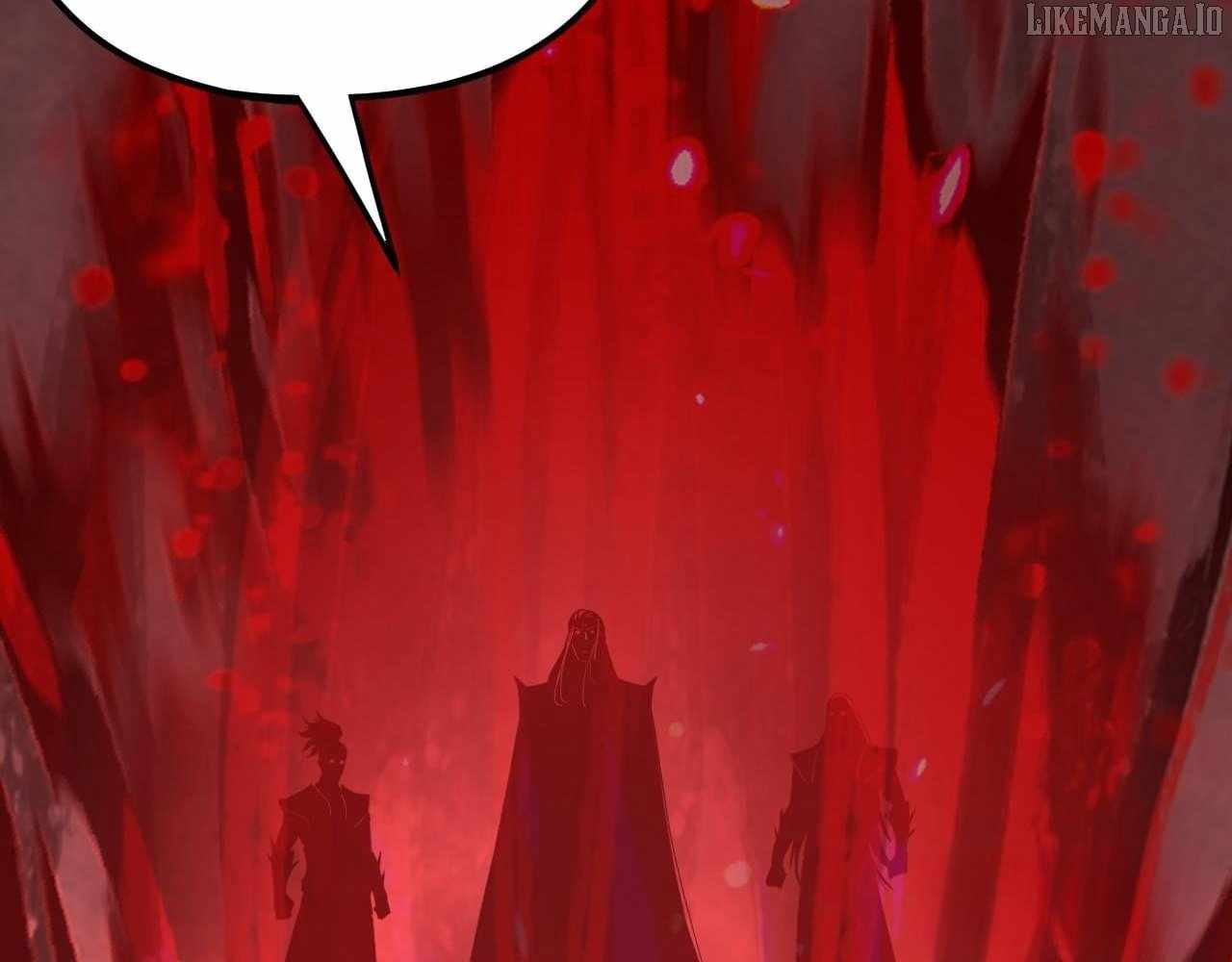 Me, The Heavenly Destined Villain - Chapter 284 - Page 127