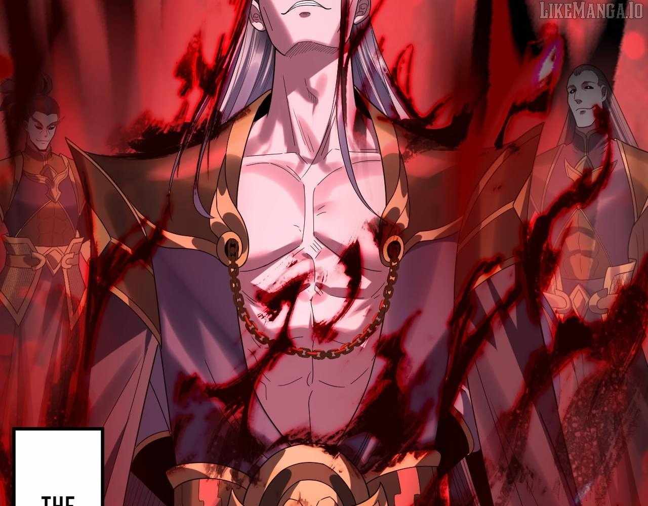 Me, The Heavenly Destined Villain - Chapter 284 - Page 130