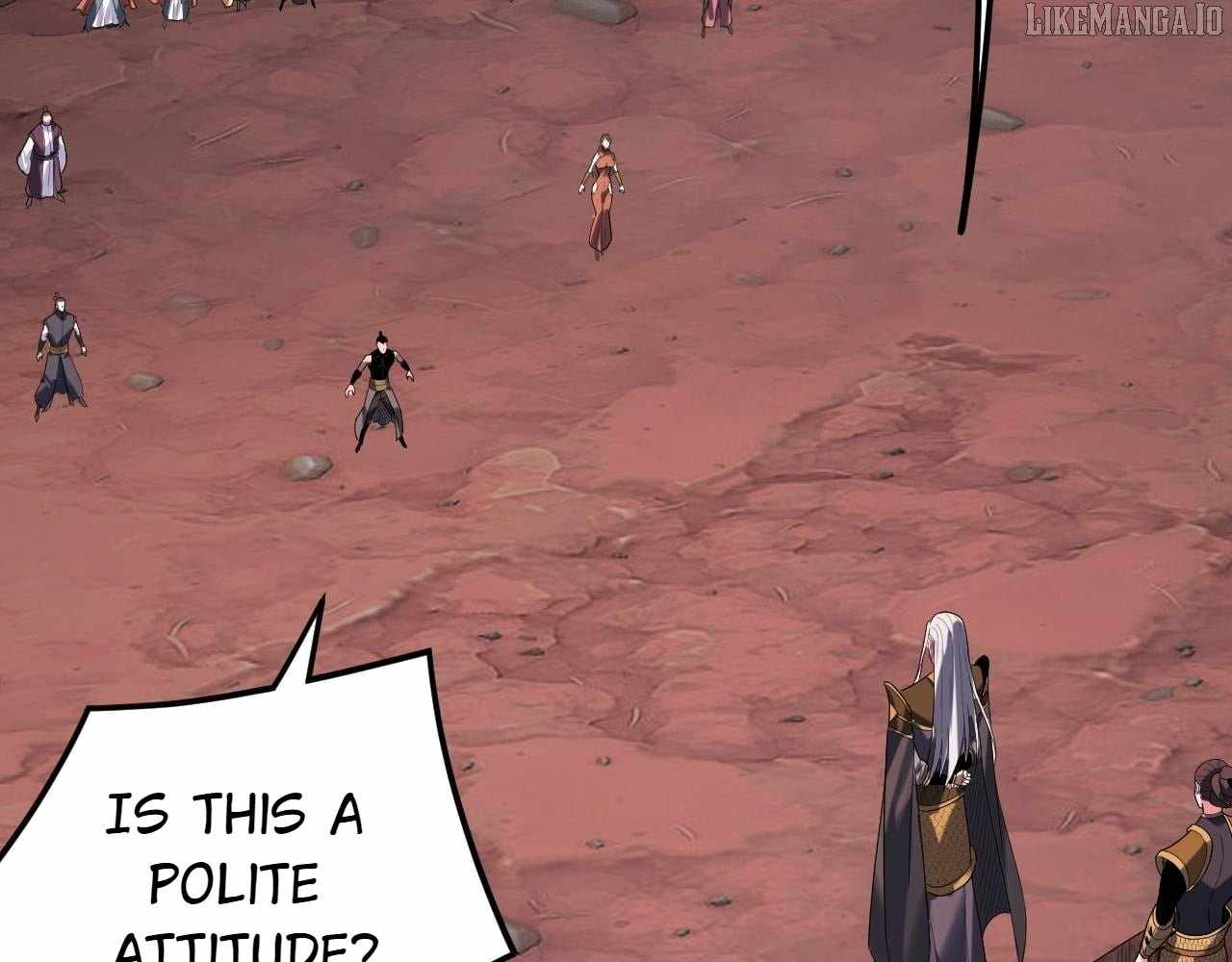 Me, The Heavenly Destined Villain - Chapter 285 - Page 1