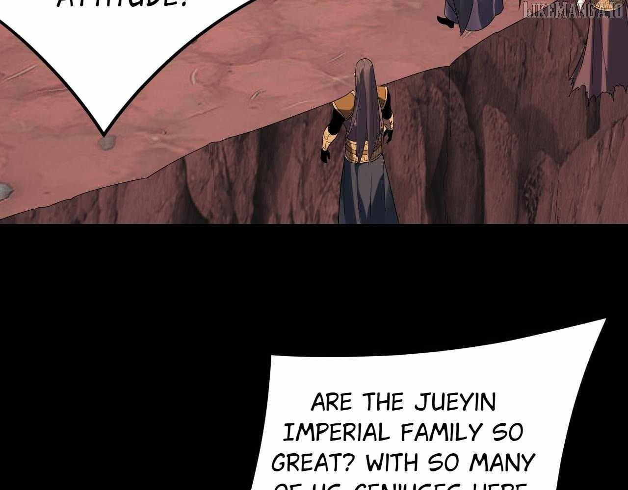 Me, The Heavenly Destined Villain - Chapter 285 - Page 2