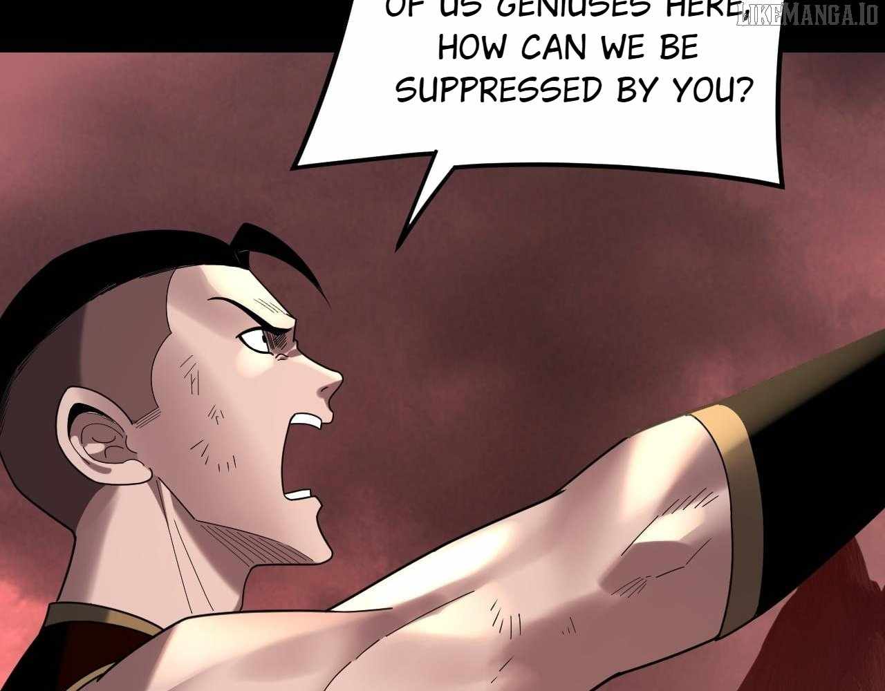 Me, The Heavenly Destined Villain - Chapter 285 - Page 3