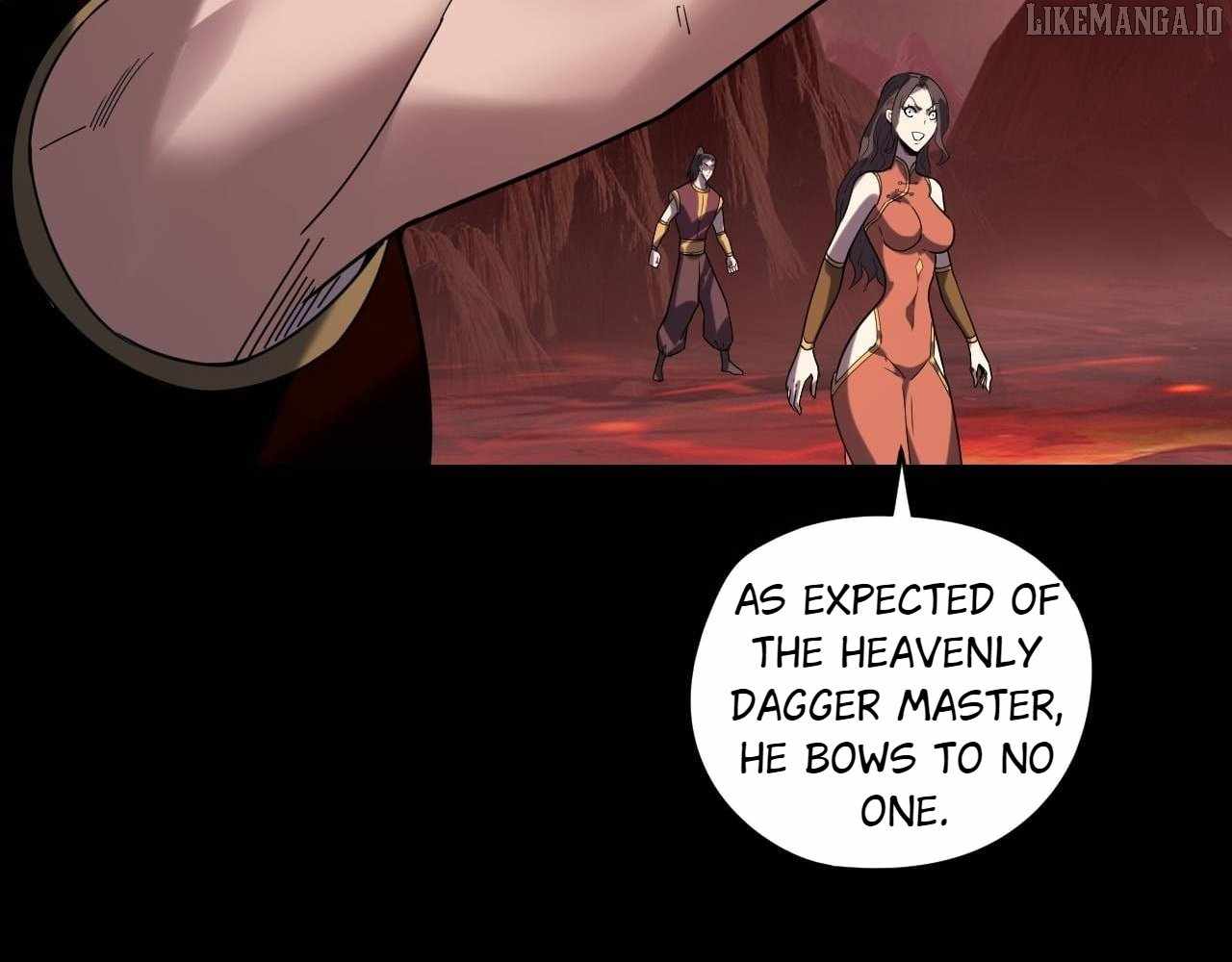 Me, The Heavenly Destined Villain - Chapter 285 - Page 4
