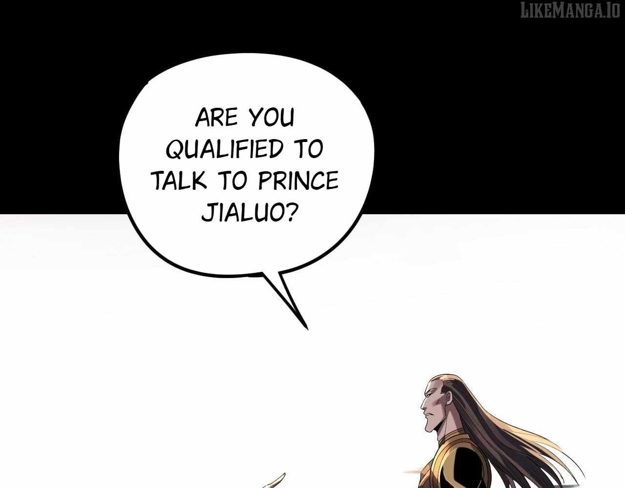 Me, The Heavenly Destined Villain - Chapter 285 - Page 5