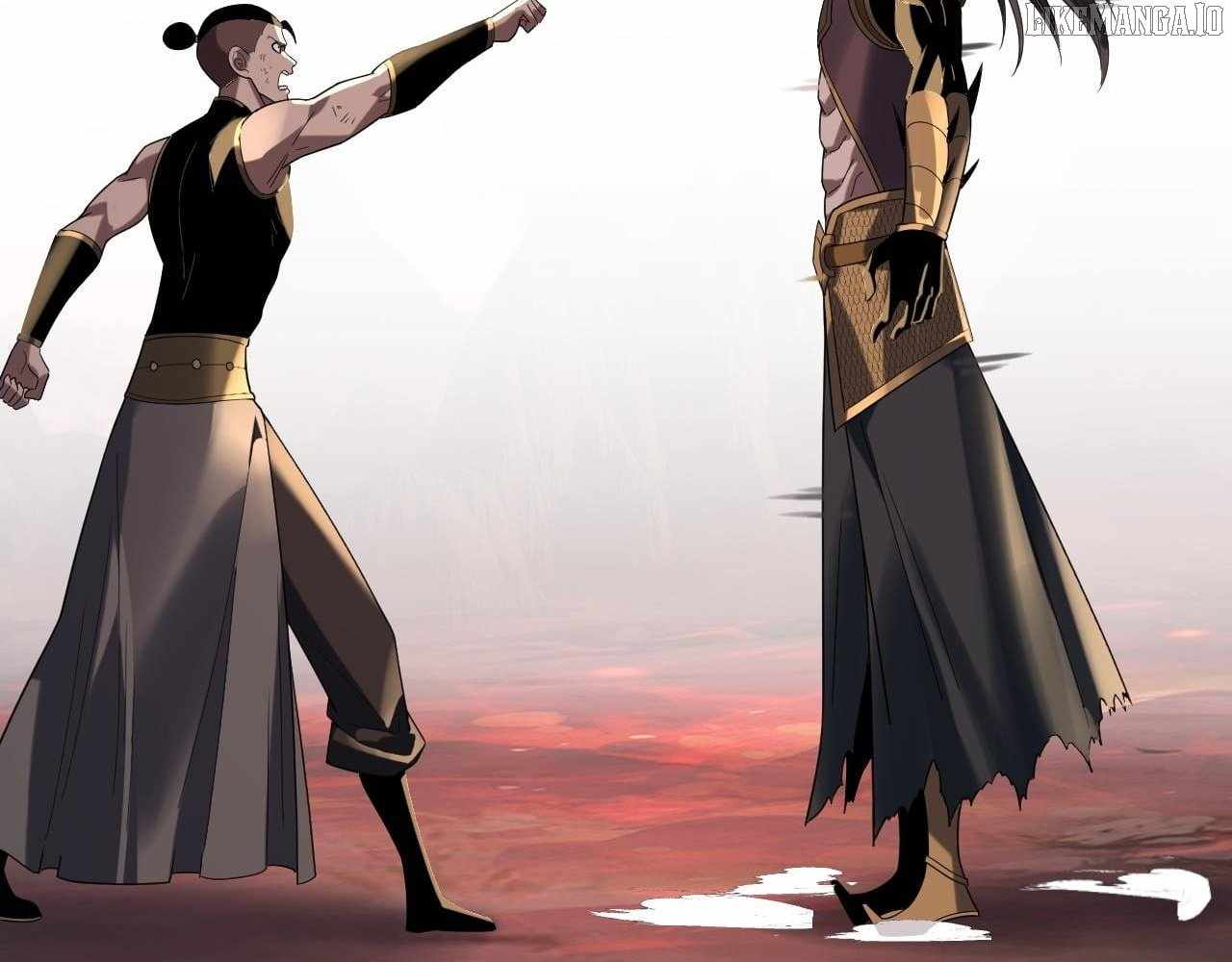 Me, The Heavenly Destined Villain - Chapter 285 - Page 6