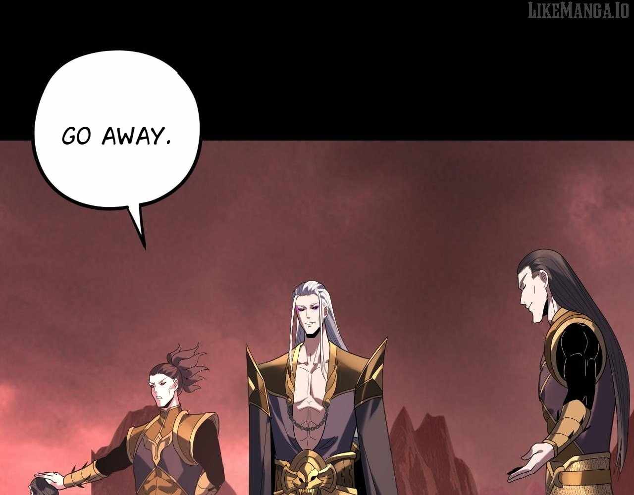 Me, The Heavenly Destined Villain - Chapter 285 - Page 9