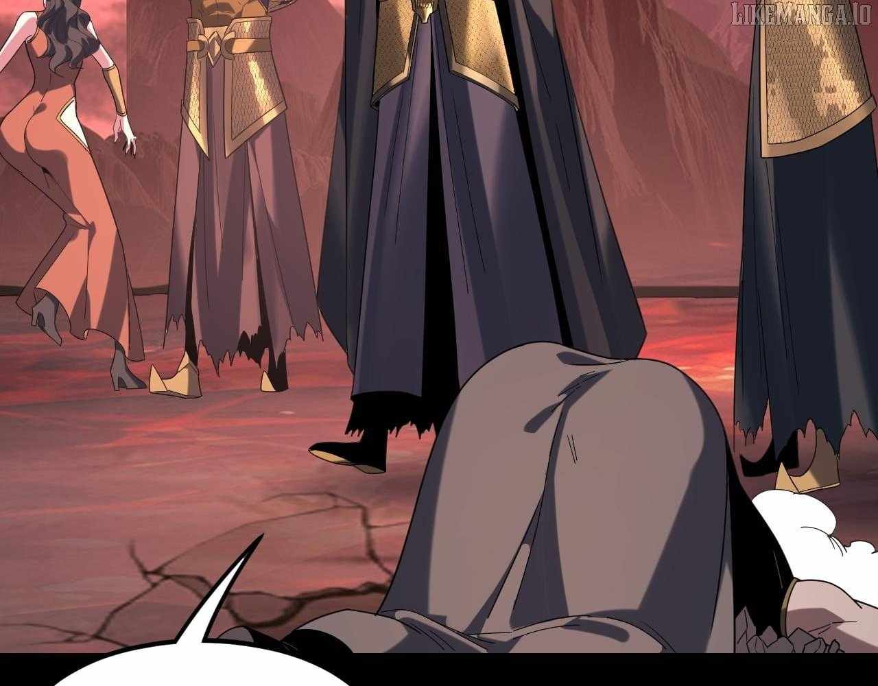 Me, The Heavenly Destined Villain - Chapter 285 - Page 10