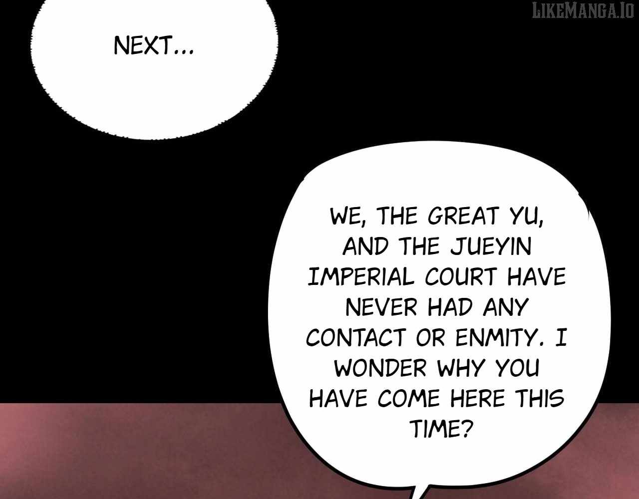 Me, The Heavenly Destined Villain - Chapter 285 - Page 13