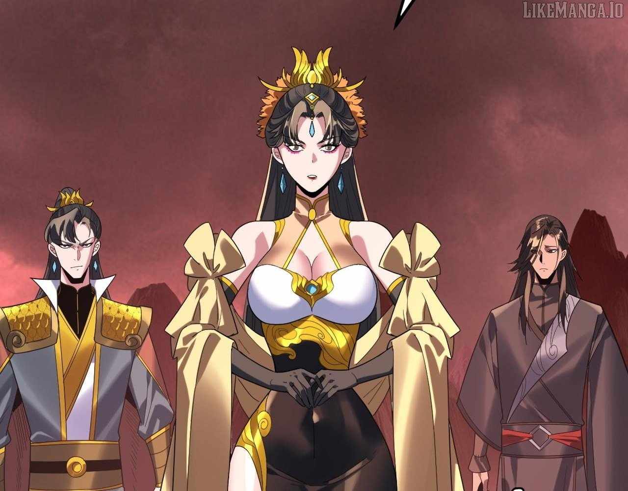Me, The Heavenly Destined Villain - Chapter 285 - Page 14