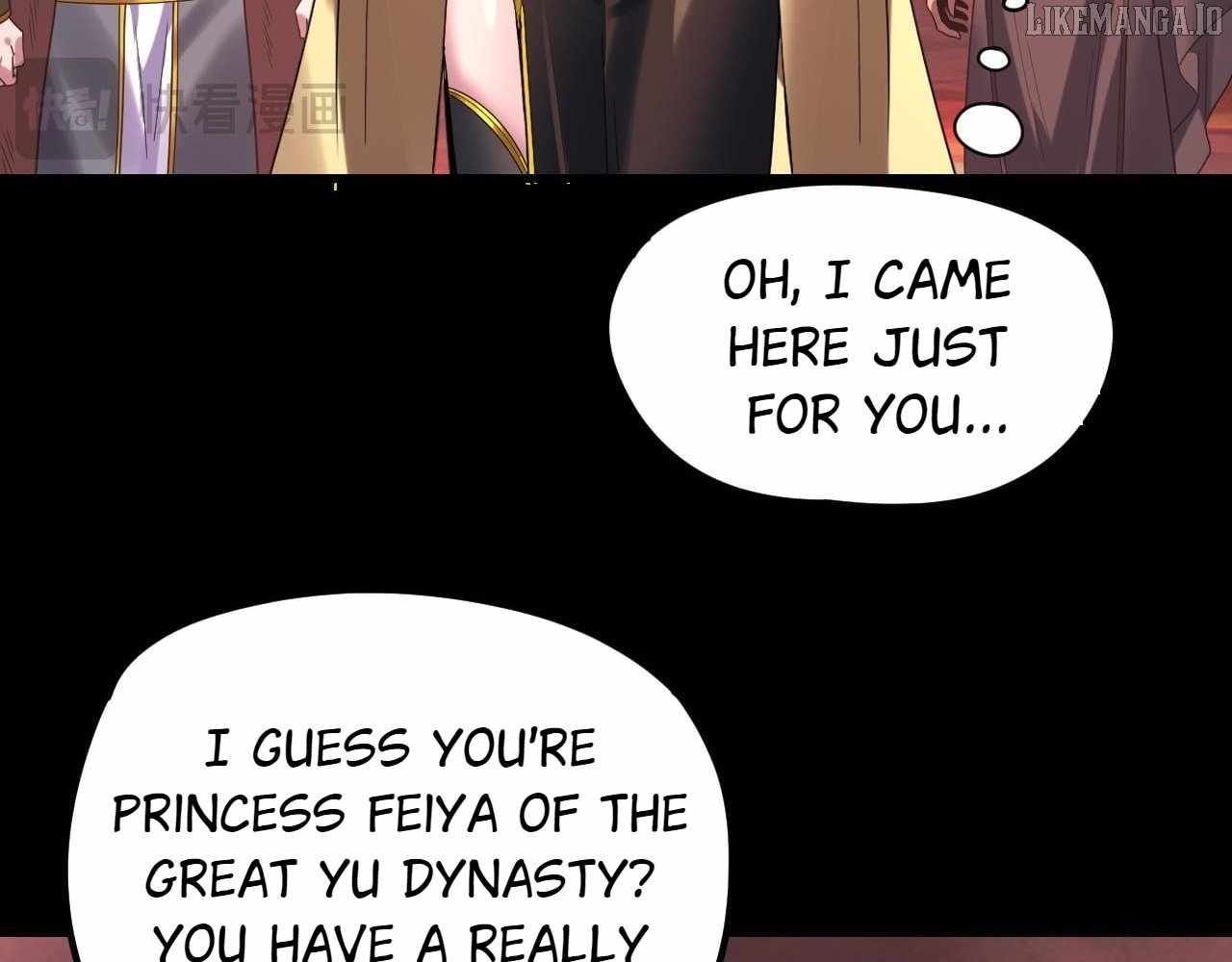 Me, The Heavenly Destined Villain - Chapter 285 - Page 15