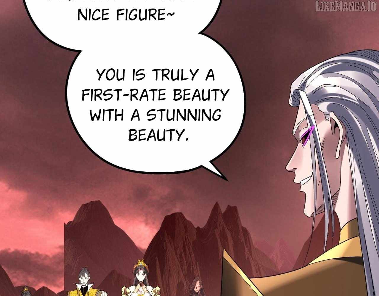Me, The Heavenly Destined Villain - Chapter 285 - Page 16