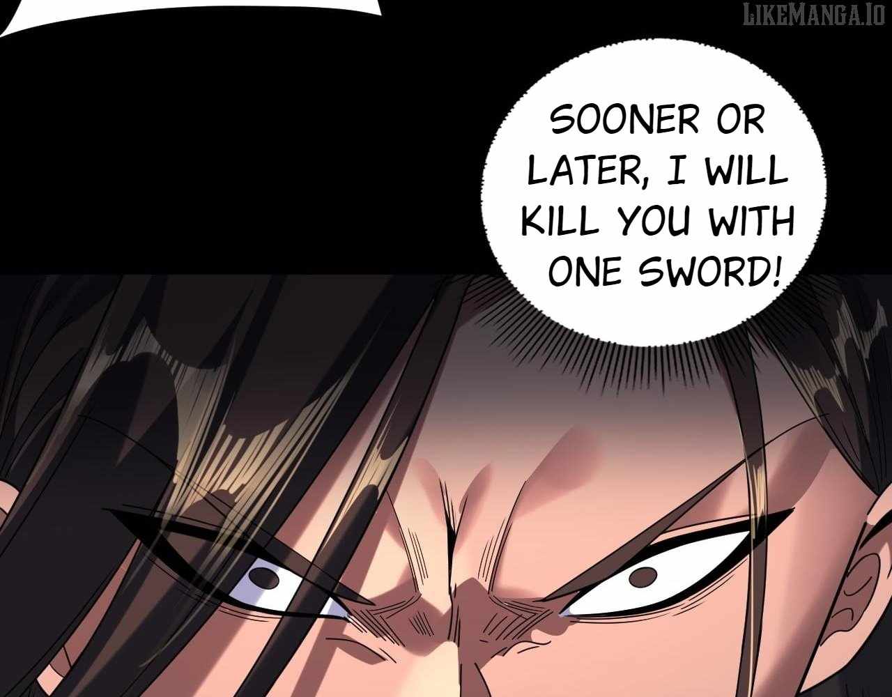 Me, The Heavenly Destined Villain - Chapter 285 - Page 18