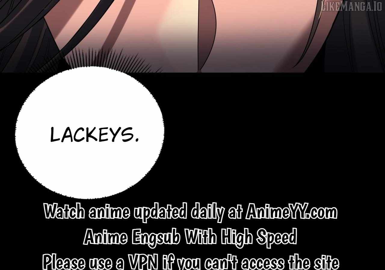 Me, The Heavenly Destined Villain - Chapter 285 - Page 19