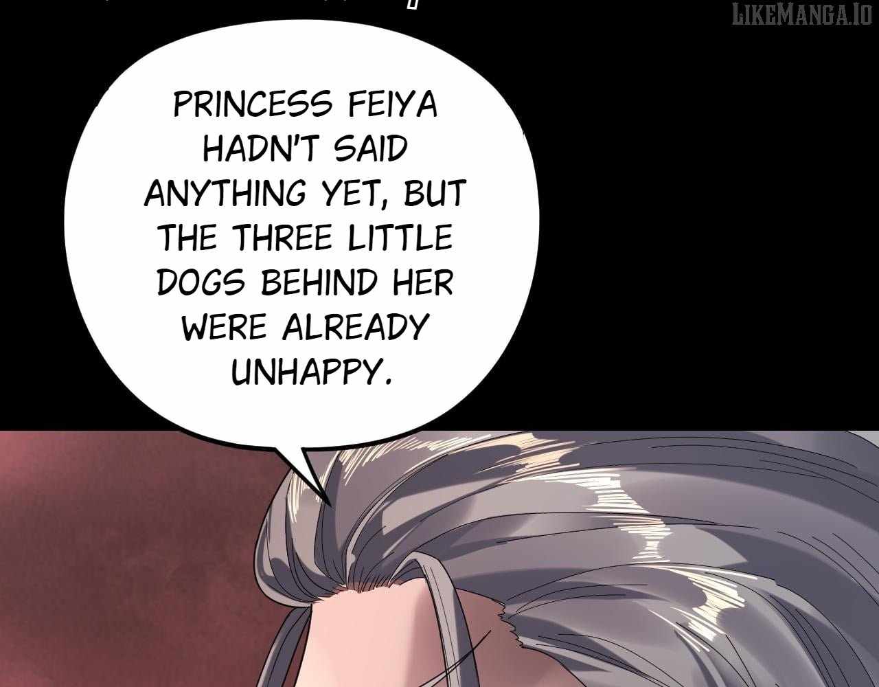 Me, The Heavenly Destined Villain - Chapter 285 - Page 20