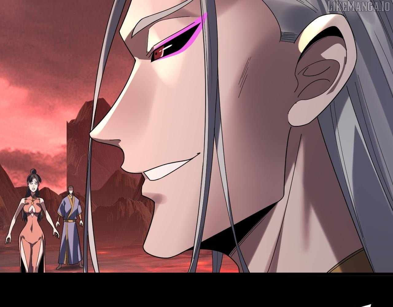 Me, The Heavenly Destined Villain - Chapter 285 - Page 21