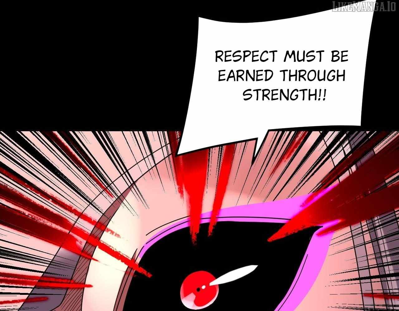 Me, The Heavenly Destined Villain - Chapter 285 - Page 22
