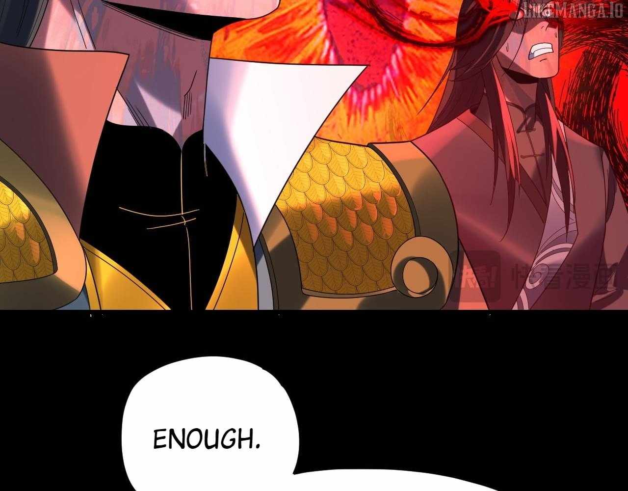 Me, The Heavenly Destined Villain - Chapter 285 - Page 27