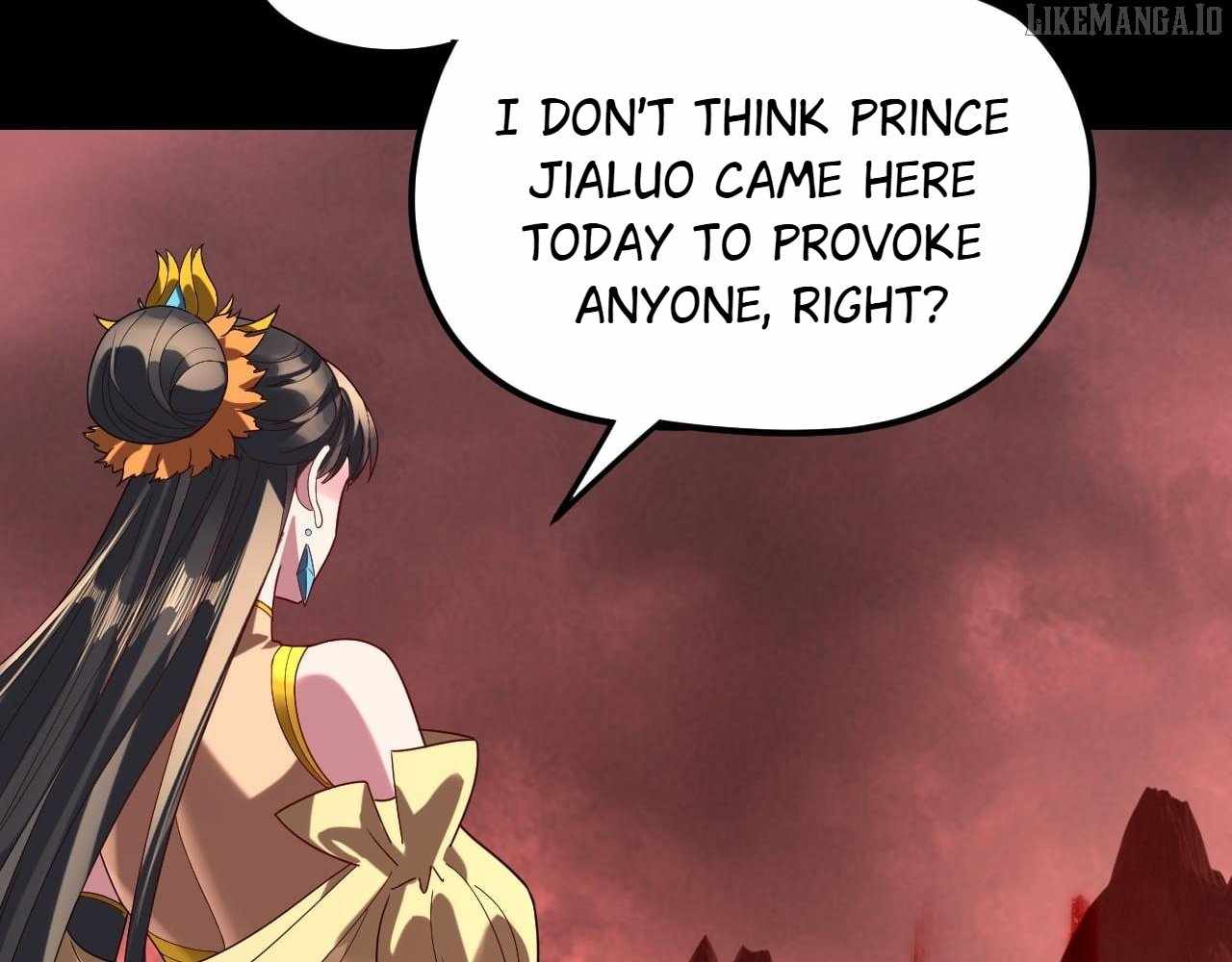 Me, The Heavenly Destined Villain - Chapter 285 - Page 28