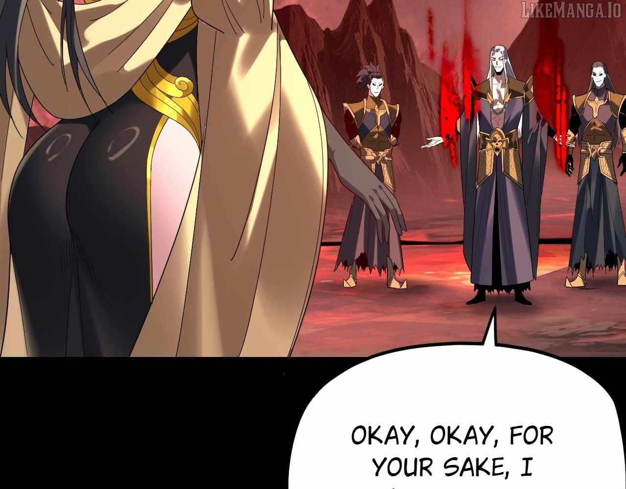 Me, The Heavenly Destined Villain - Chapter 285 - Page 29