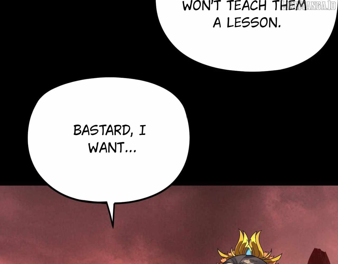 Me, The Heavenly Destined Villain - Chapter 285 - Page 30