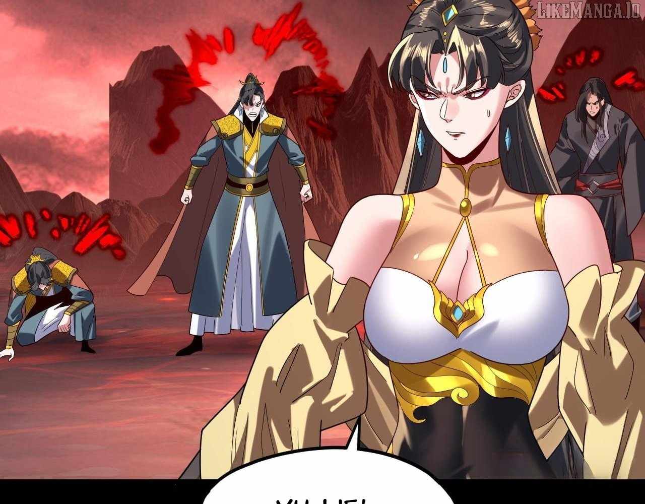 Me, The Heavenly Destined Villain - Chapter 285 - Page 31