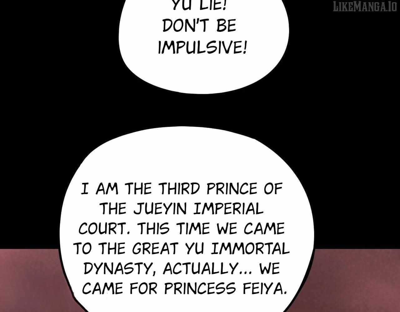Me, The Heavenly Destined Villain - Chapter 285 - Page 32