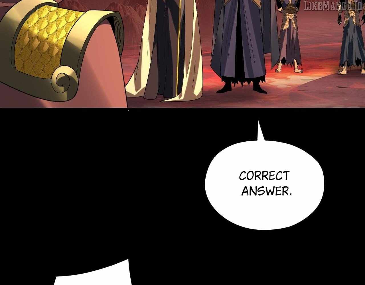 Me, The Heavenly Destined Villain - Chapter 285 - Page 36